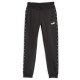 Puma Γυναικείο παντελόνι φόρμας Essential Tape Fleece Sweatpants